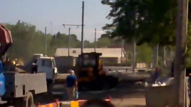 Донецк, ЖД вокзал, перед ЕВРО 2012 смотреть онлайн