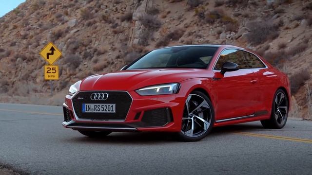 2019 #Audi #RS5 Coupe - 450hp #moreviews 2000000 #ytboostrequest смотреть онлайн