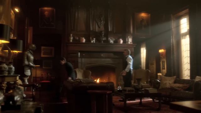 Gotham Season 4 "See Your Own Darkness" Extended Trailer (HD) смотреть онлайн