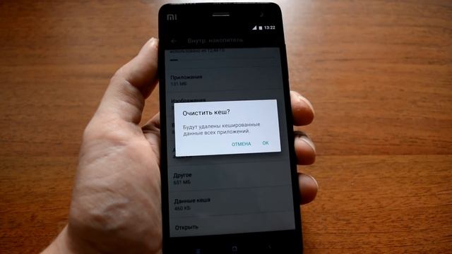 Android 6.0 первоначальный обзор | Xiaomi Mi4 смотреть онлайн