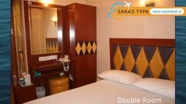 HOTEL 81 PALACE 2* Сингапур обзор – отель ХОТЕЛ 81 ПАЛАС 2* Сингапур видео обзор