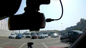 Обзор Форд Фиеста 1.6 2007год