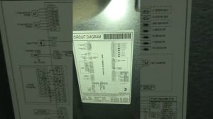 Холодильник LG ,шум и устранение шума