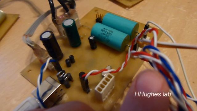 Самодельная USB звуковая карта. Часть 1. Stereo Audio USB CODEC PCM2902 смотреть онлайн