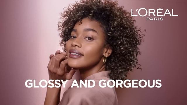 L’Oréal Paris Le Color Gloss: Haircolor Need a Boost Between Salon Visits? смотреть онлайн