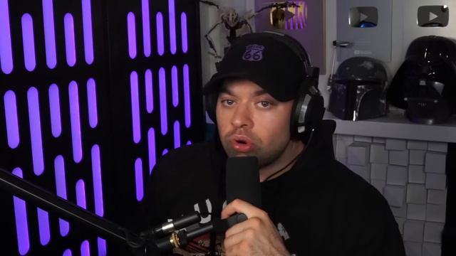 THE BAD BATCH EPISODE 4 BREAKDOWN - My Favorite One Yet смотреть онлайн