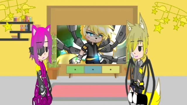 Sonic Prime react to memes /Gacha Cute/ LAZY|Late [NOT OG] смотреть онлайн