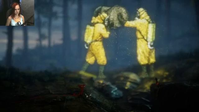 Unravel - Прохождение #6 - Токсичные отходы смотреть онлайн
