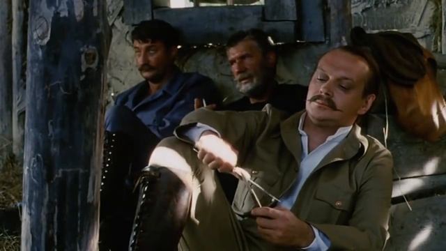 Господа офицеры  Спасти императора  (2008)