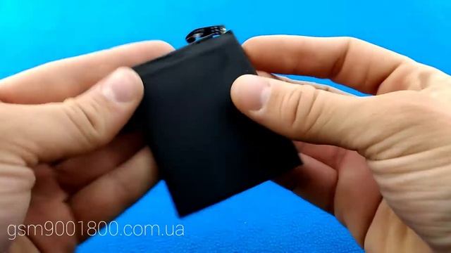 Oбзор на Аккумулятор BM39 для телефона Xiaomi Mi6 оригинал смотреть онлайн