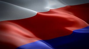 Флаг России