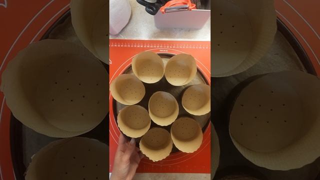 Пасхальный кулич ??? ЧАСТЬ 3. Распределяем и выпекам