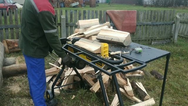 Дровокол чемпион доработка смотреть онлайн