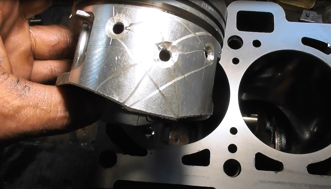 1ч Доработка 8 Клапанного Двигателя ВАЗ смотреть онлайн