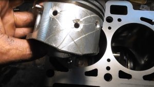 1ч Доработка 8 Клапанного Двигателя ВАЗ