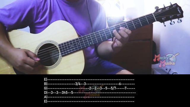 [FREE TABS] Until I Found You by Stephen Sanchez | Acoustic Guitar Instrumental Cover смотреть онлайн