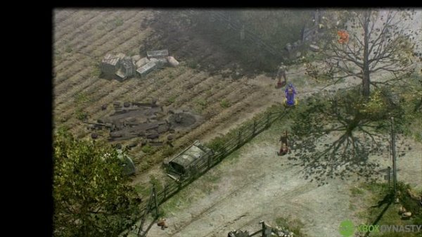 Commandos 3 HD Remaster | Gameplay