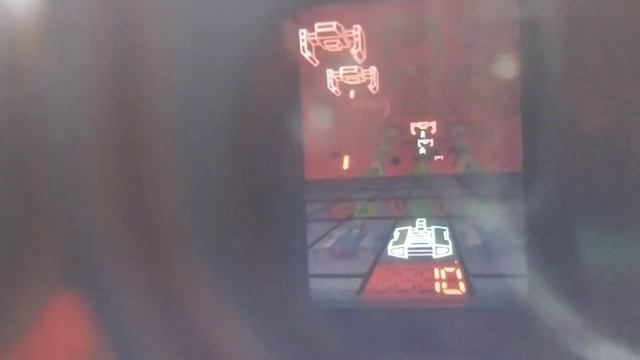 Retro TomyTronic 3D Game Review смотреть онлайн