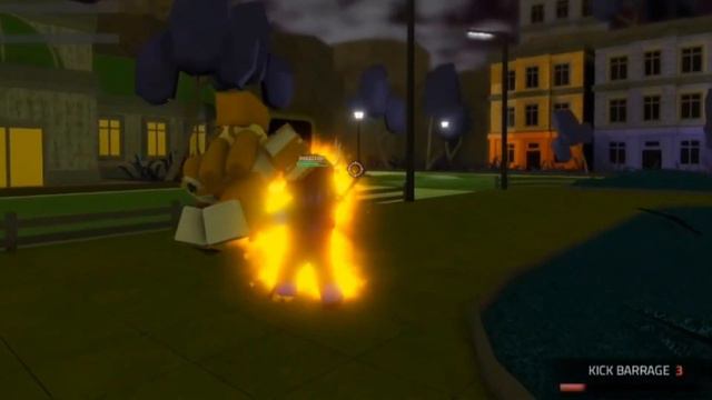 Эти стенды НЕ стоит использовать новичкам и анскиллам - [ Your Bizarre Adventure ] смотреть онлайн