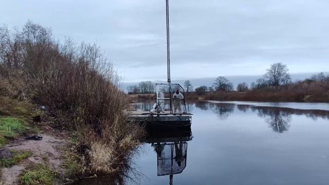 р Луга, Кингисепп смотреть онлайн