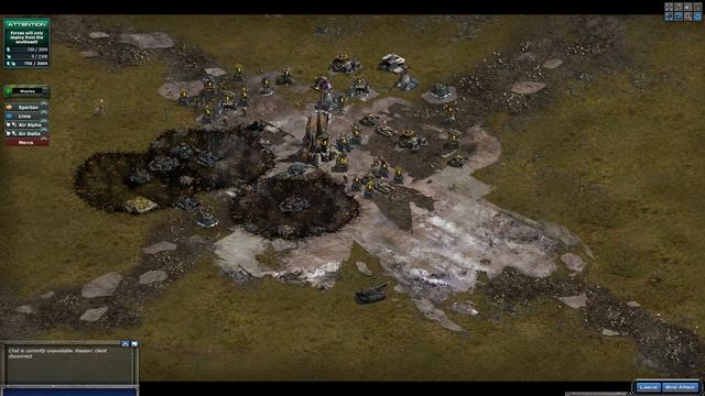 War Commander : Sentinels 70 - Regular Herald (Free Repair) смотреть онлайн