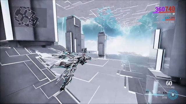 Warframe titania build 2016 смотреть онлайн