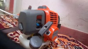 Motocoasă Husqvarna 333 R mk2