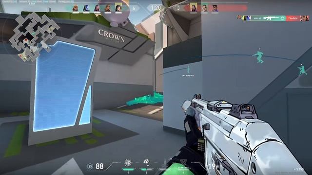 Live ? valorant ? !!! MSI KATANA GF66 GAMING LAPTOP смотреть онлайн