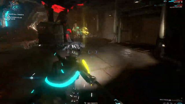 Once Awake Quest (Complete Gameplay) - Warframe 2020 смотреть онлайн