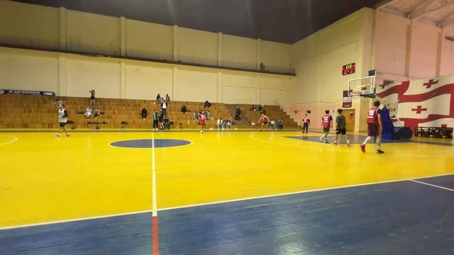 Vakers - Tbilisi Heat смотреть онлайн