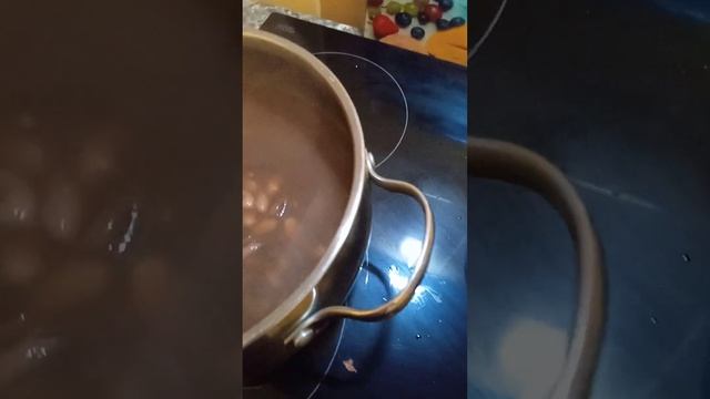 ФАСОЛЕВЫЙ ?СУП