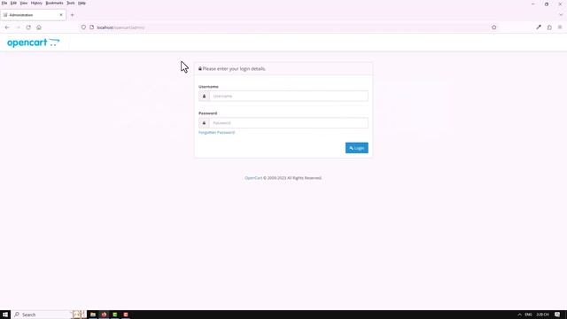 Advanced Module Package For Opencart смотреть онлайн