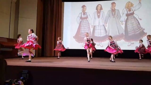 финская полька 2019 смотреть онлайн