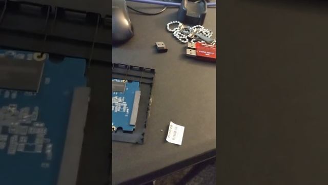 Upgrading A Acer Aspire 7560 Laptop