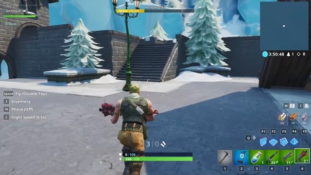 Fortnite rövid teszt HP Pavilion 15-n250sh laptoppal смотреть онлайн