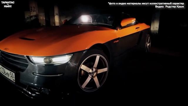 Volkswagen ID.Buzz, обновленный Subaru XV в РФ, товарный 