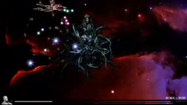 The Renegades of Orion 2.0 round 6 смотреть онлайн