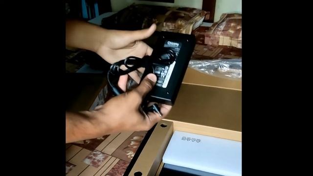 MSI GF75 9SCSR Thin Best Gaming Laptop Unboxing(only RS-75000) смотреть онлайн