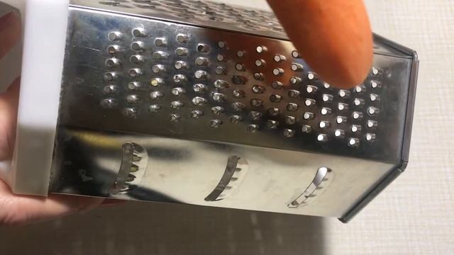 Намазка сырно-морковная СУПЕР ВКУСНАЯ! смотреть онлайн