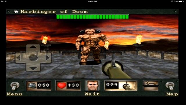 Wolfenstein RPG Let's Play [Finale] - Facing the Harbinger of DOOM! смотреть онлайн
