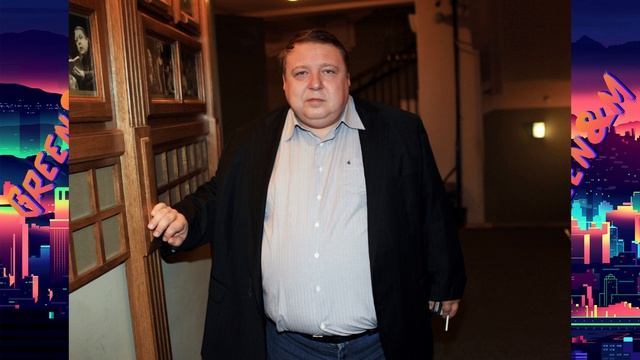 СЕМЧЕВ ПОХУДЕЛ НА 40 КГ, НО ПОЛУЧИЛ ДРУГУЮ БОЛЕЗНЬ... смотреть онлайн