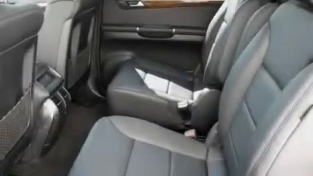 2011 Mercedes-Benz R350 4MATIC - Navigation Package 4x4 Wagon Charlotte NC смотреть онлайн