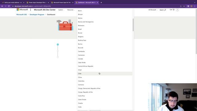 How to setup Power Apps for FREE! смотреть онлайн