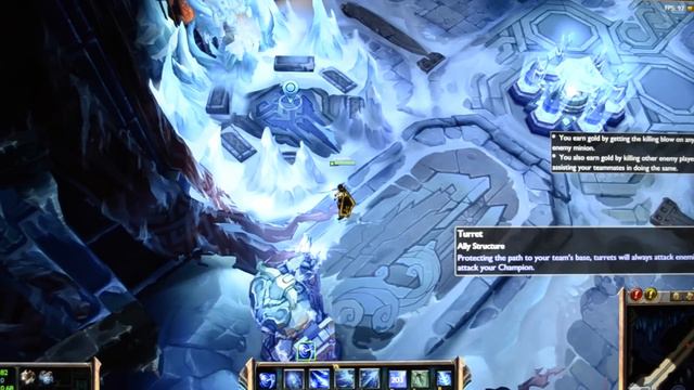 iMac 5k League of Legends (100+ FPS) Gameplay Max Settings смотреть онлайн
