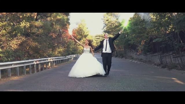 DATO & TAMO PROMO WEDDING FULL HD 1920 X 1080 смотреть онлайн