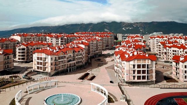 Геленджик смотреть онлайн