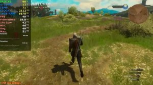 i5 1240P Intel Iris Xe Graphics Test in 15 Games in 2022 | HP Pavilion 15