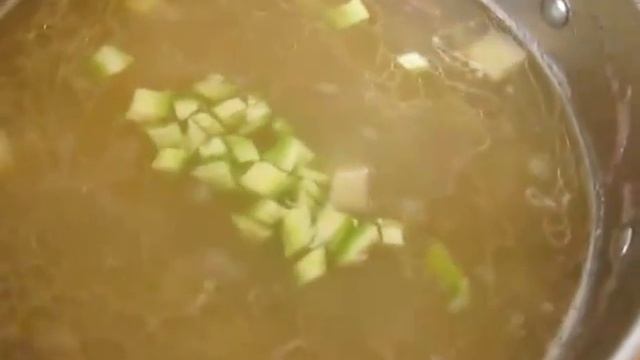 ?Зеленый борщ. Как приготовить зеленый борщ © Irina Zhukova смотреть онлайн