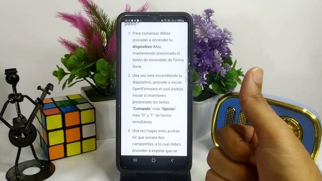 Cómo entrar o acceder a la BIOS de IMAC paso a paso смотреть онлайн