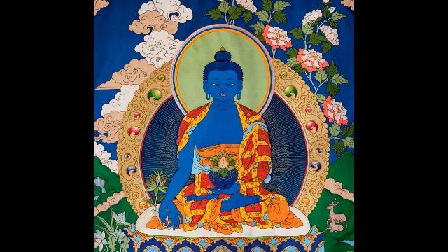 Мантра Будды Медицины (3 часа) ? Исцеляющая Мантра Будды Медицины смотреть онлайн